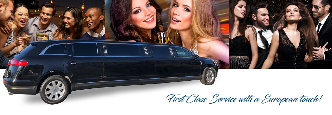 LA Limousine Service