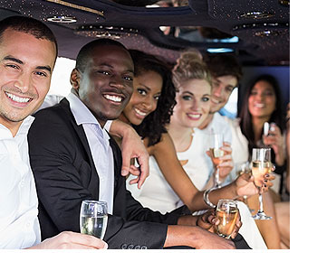 America Limousine Services